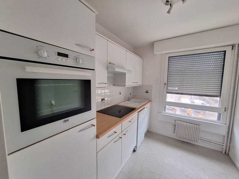 Maison à louer, 69m², REIMS