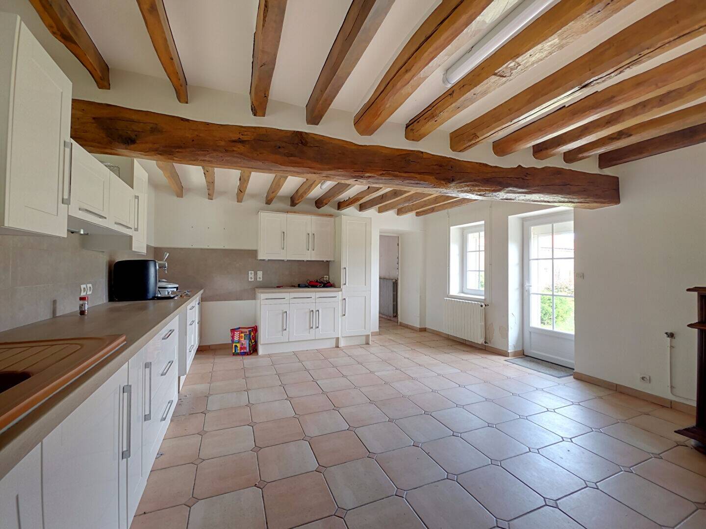 Maison à vendre, 130m², MAINTENON