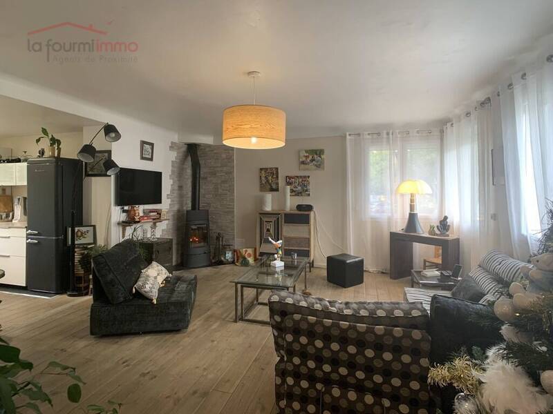 Maison à vendre, 88m², PERPIGNAN