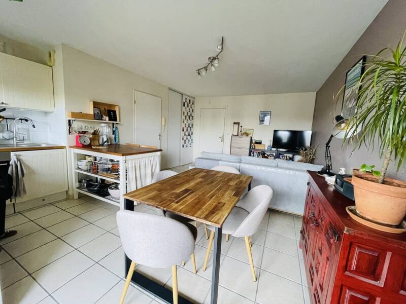 Maison à vendre, 43m², BORDEAUX