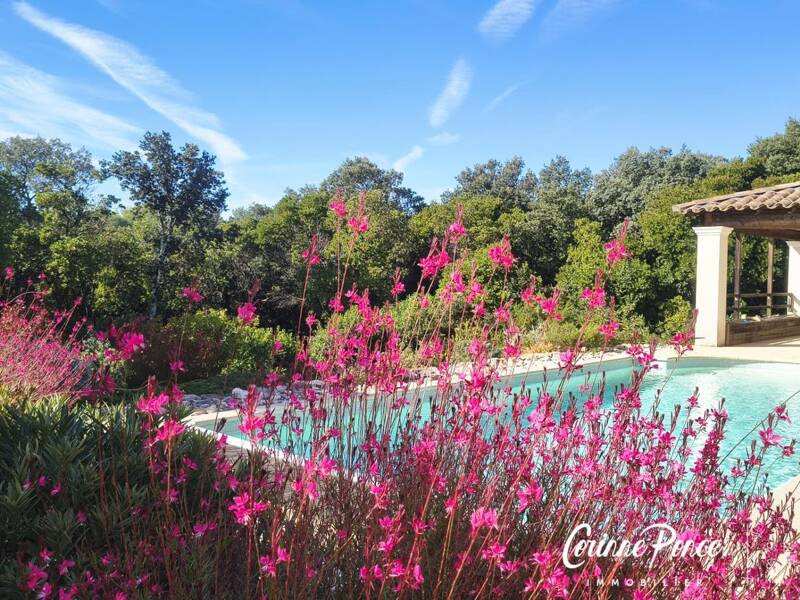 Maison à vendre, 181m², NIMES