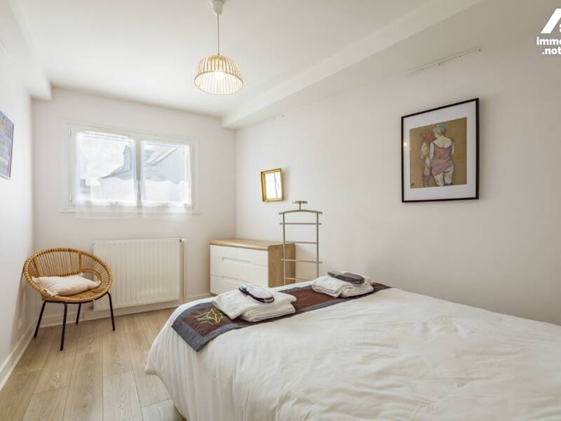 Maison à vendre, 97m², LOCHES