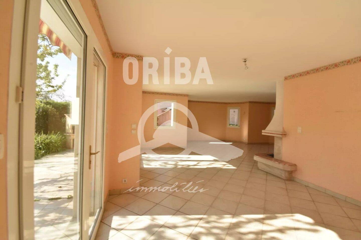 Maison à vendre, 218m², SAINT NAZAIRE