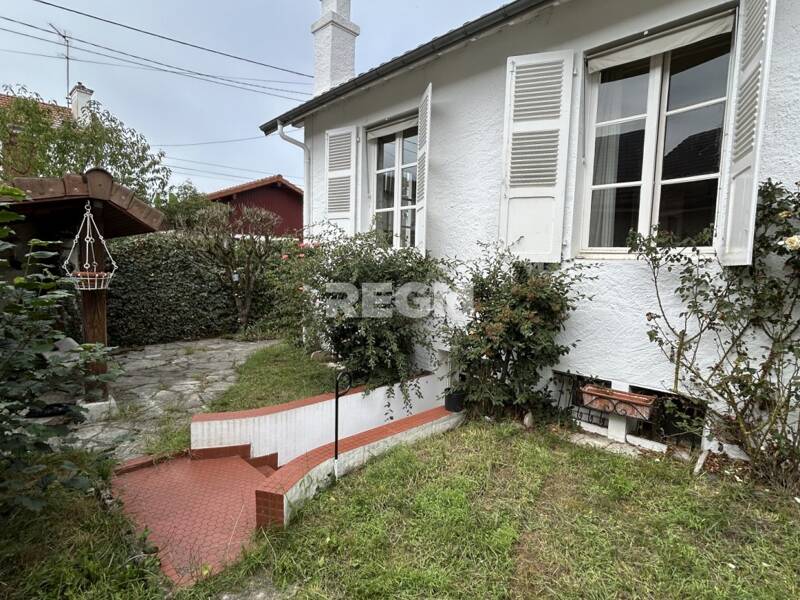 Maison à vendre, 81m², PAU