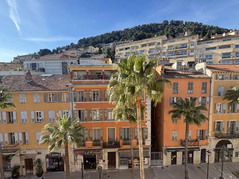 Maison à louer, 25m², GRASSE