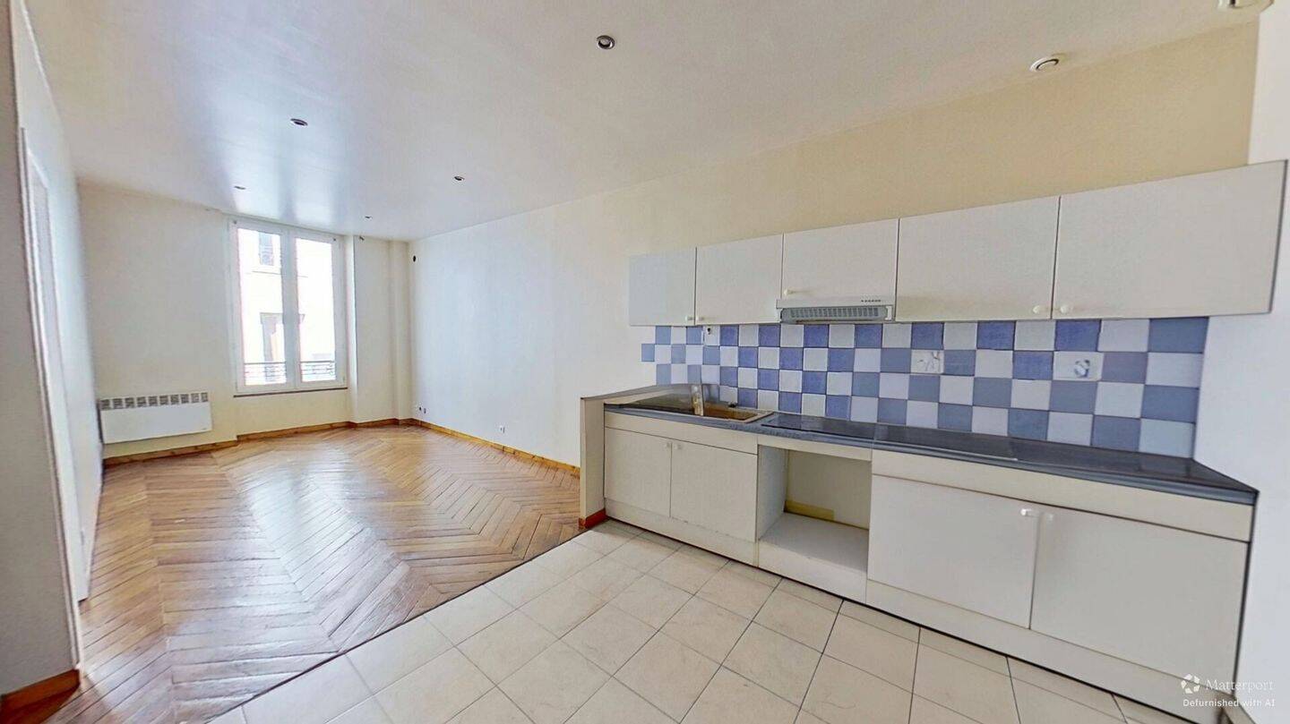 Maison à louer, 47m², CORBEIL ESSONNES
