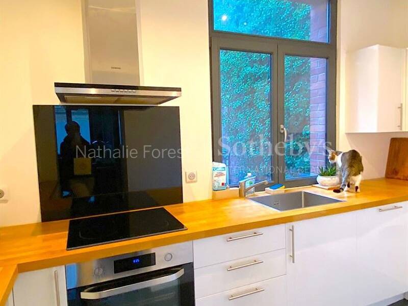 Maison à louer, 50m², LILLE