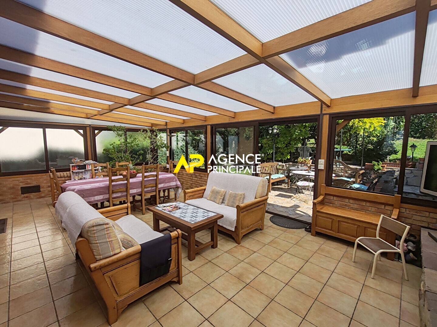 Maison à vendre, 112m², ARGENTEUIL