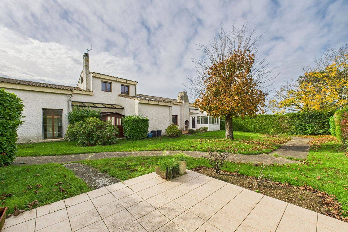 Maison à vendre, 205m², LA ROCHE SUR YON