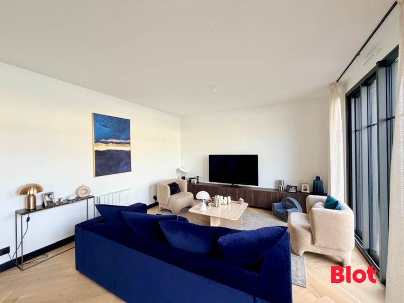 Maison à vendre, 137m², RENNES