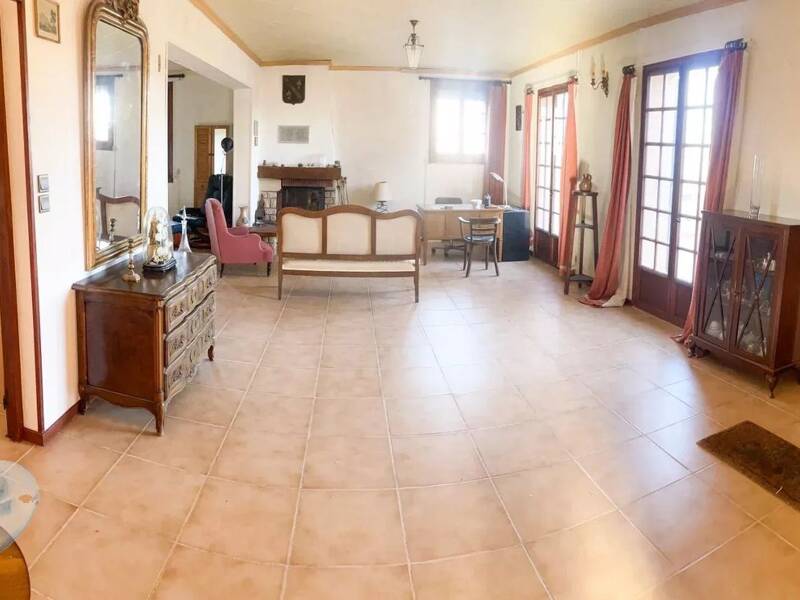 Maison à vendre, 128m², SAINT CHRISTOL