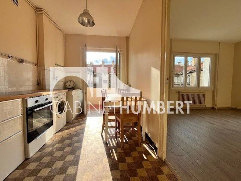 Maison à vendre, 43m², SAINT ETIENNE