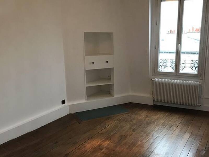 Maison à louer, 32m², PARIS 18E
