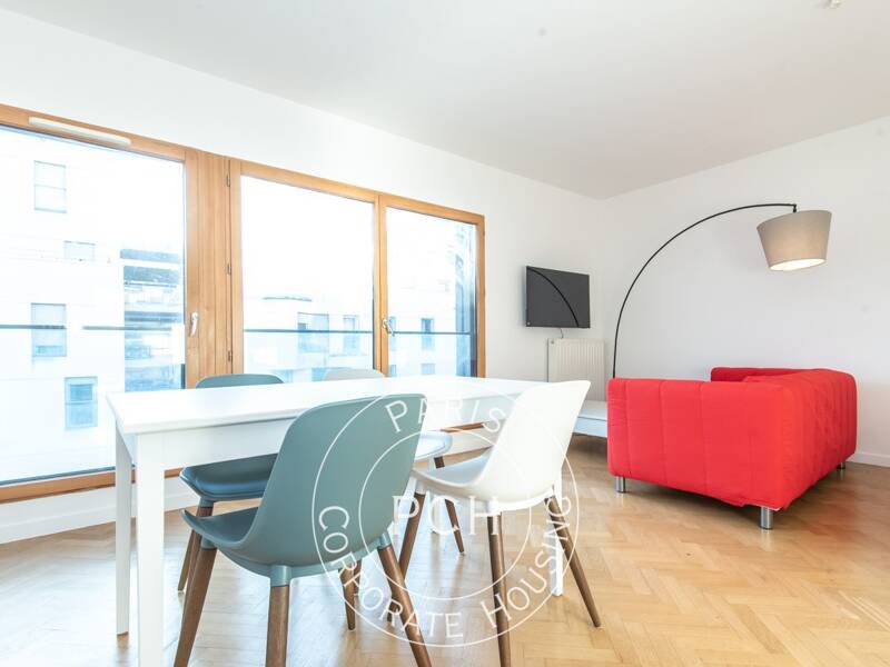 Maison à louer, 35m², BOULOGNE BILLANCOURT