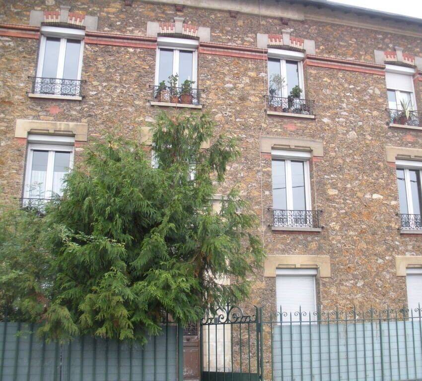 Maison à louer, 25m², CHAMPIGNY SUR MARNE