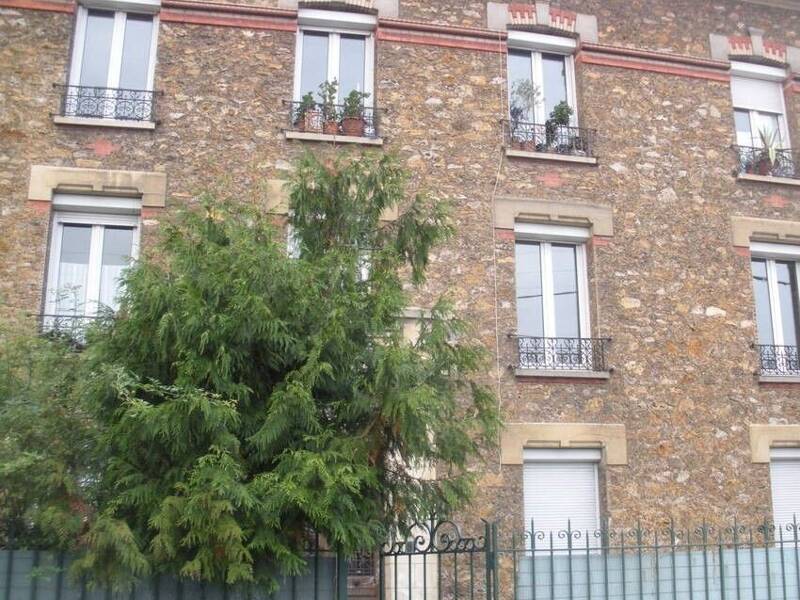 Maison à louer, 25m², CHAMPIGNY SUR MARNE