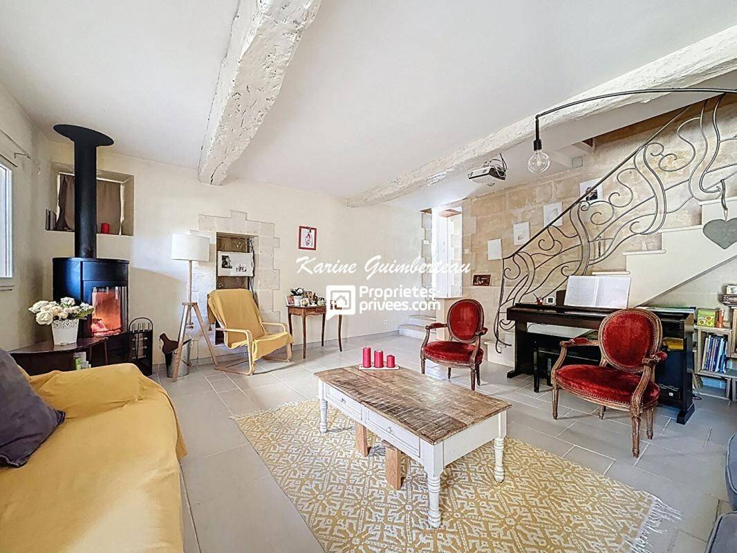 Maison à vendre, 210m², LIBOURNE