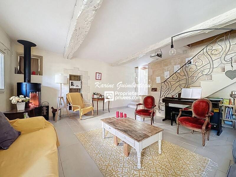 Maison à vendre, 210m², LIBOURNE
