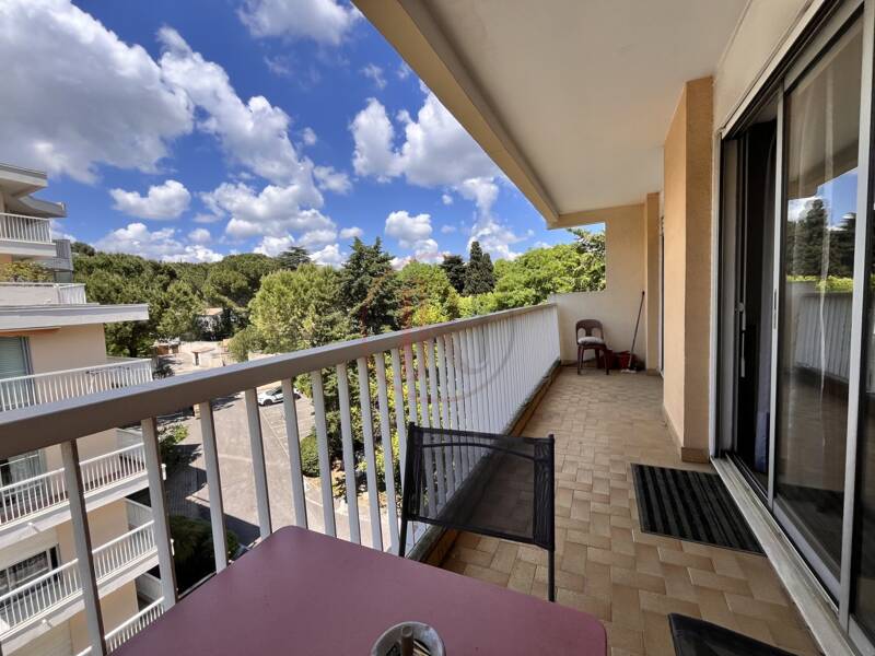 Maison à vendre, 70m², MONTPELLIER