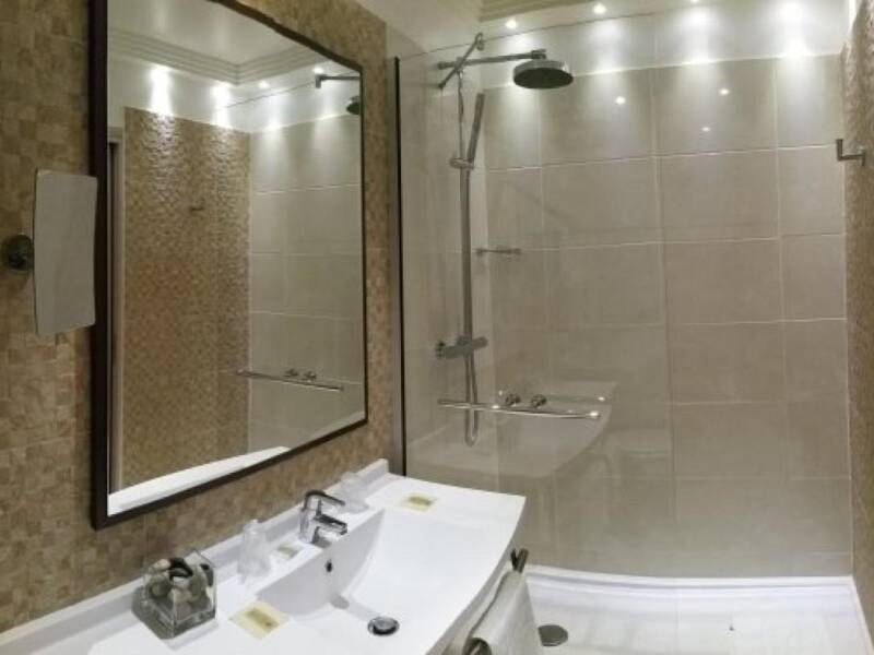 Maison à vendre, 31m², LA SEYNE SUR MER