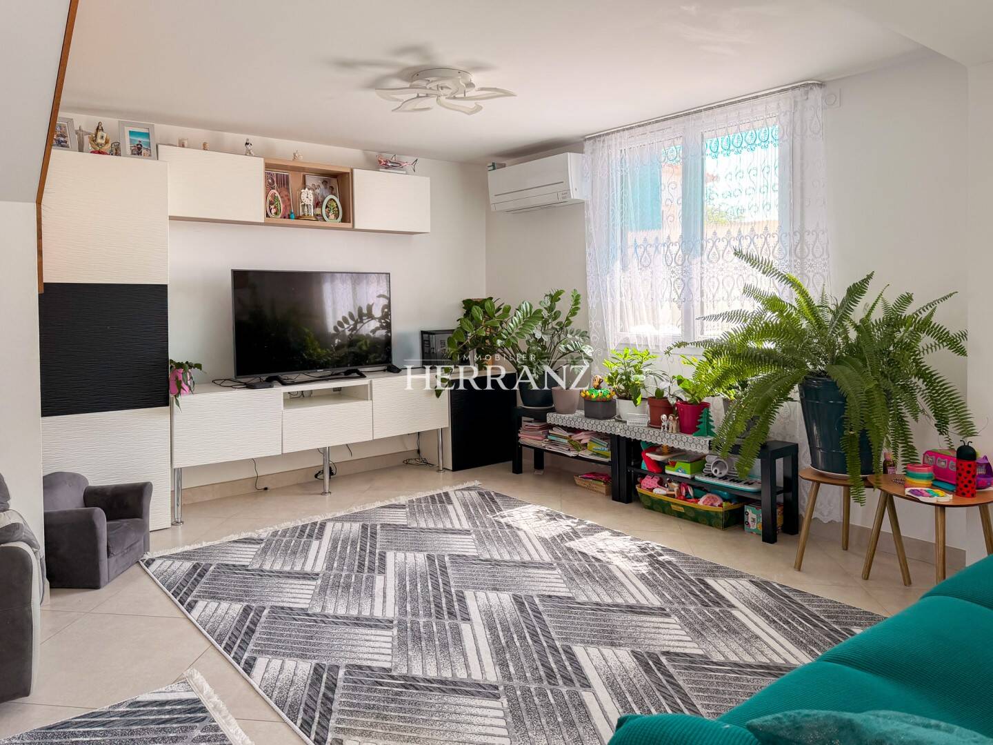 Maison à vendre, 170m², LIBOURNE