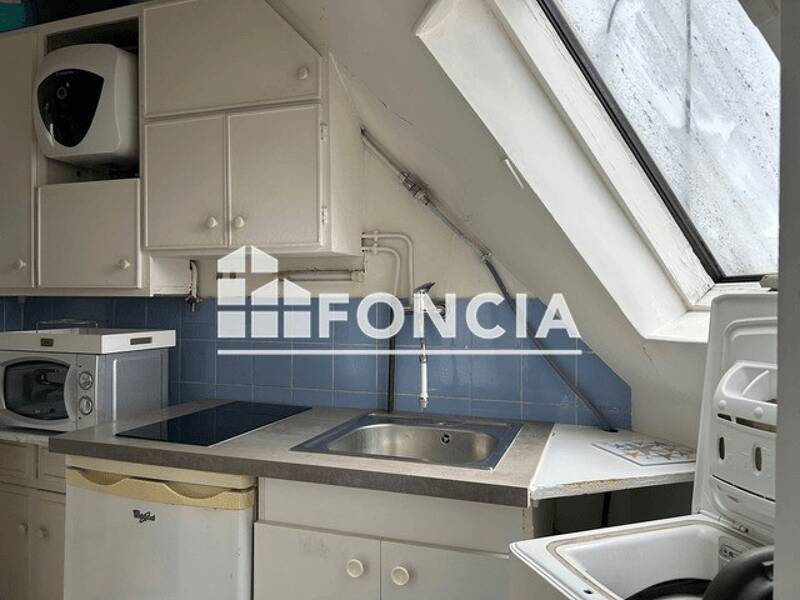 Maison à louer, 14m², PARIS 12E