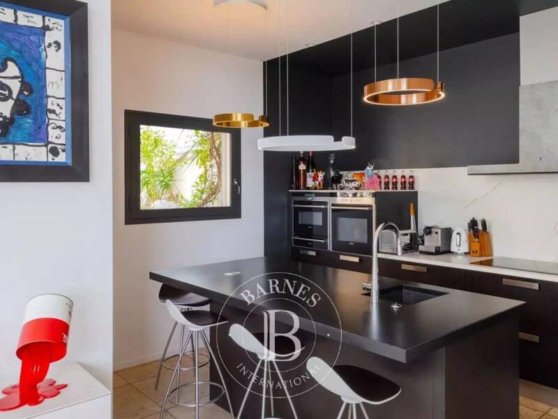 Maison à vendre, 185m², MARSEILLE 9E