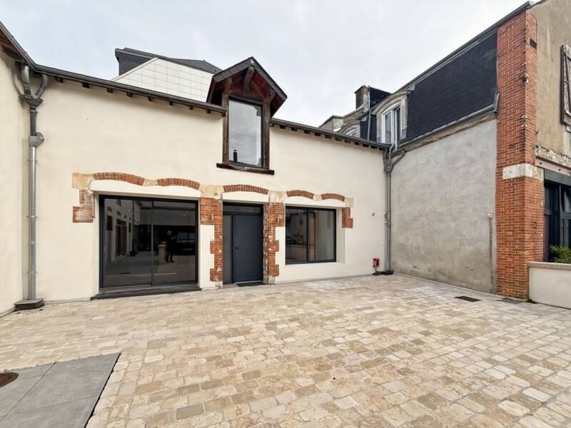 Maison à vendre, 192m², ORLEANS