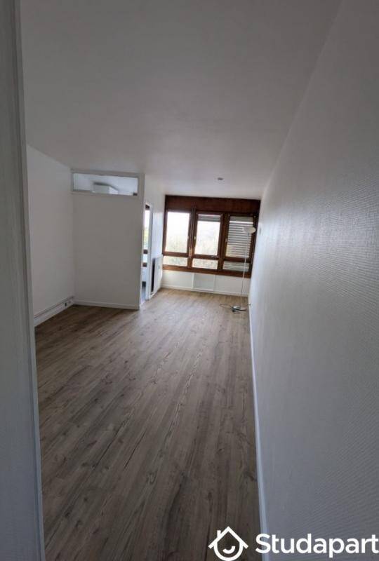 Maison à louer, 31m², VANDOEUVRE LES NANCY