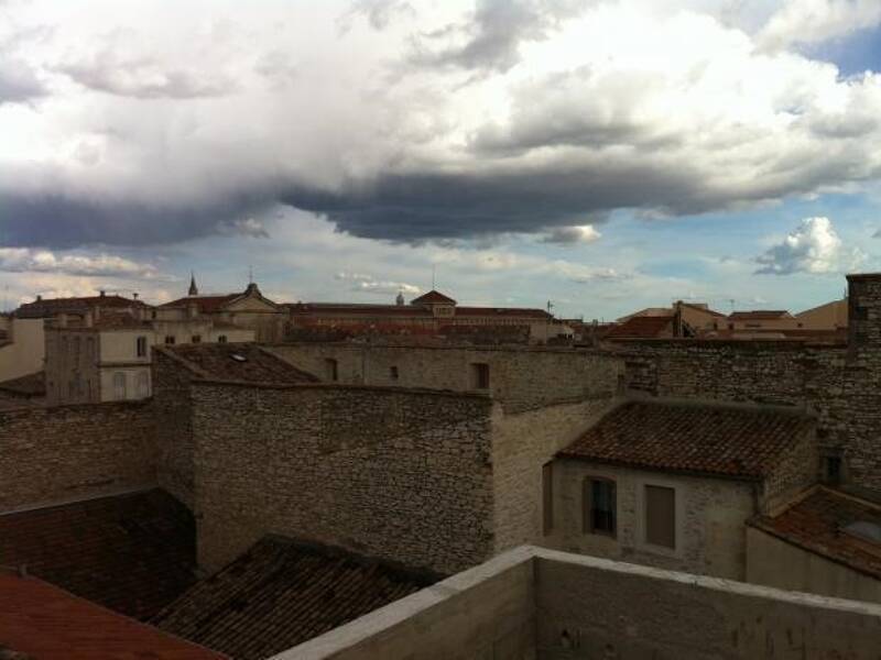 Maison à vendre, 240m², NIMES