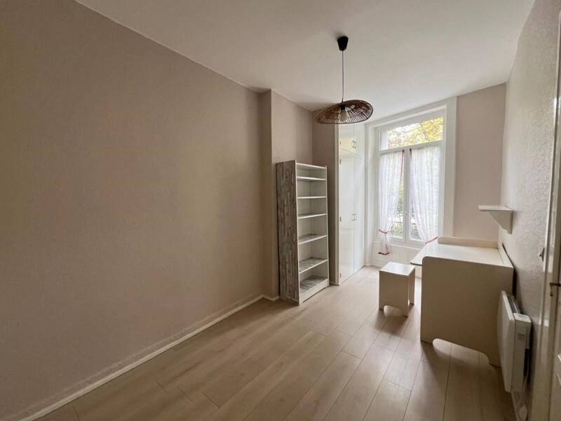 Maison à louer, 33m², SAINT ETIENNE