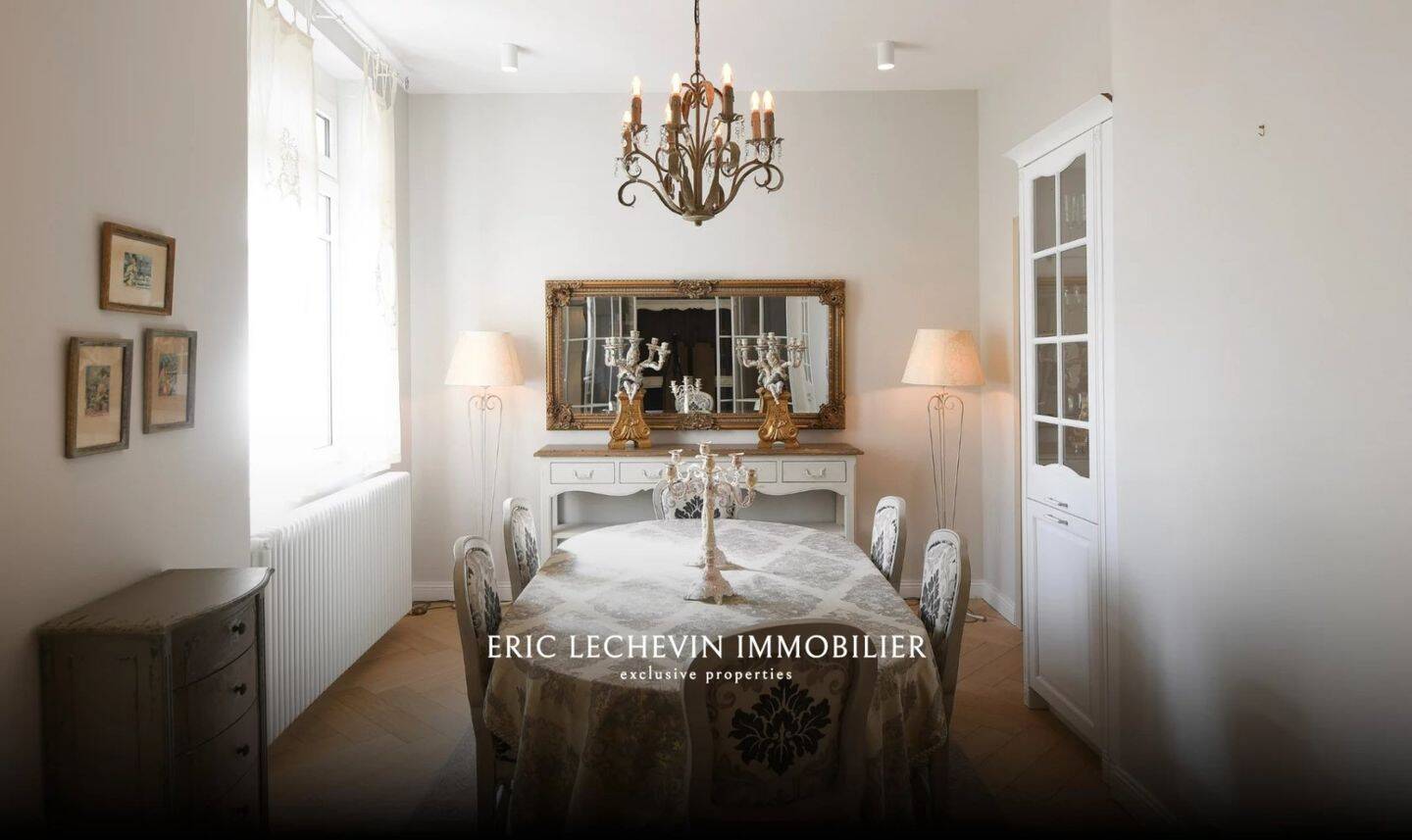 Maison à vendre, 200m², LE TOUQUET PARIS PLAGE