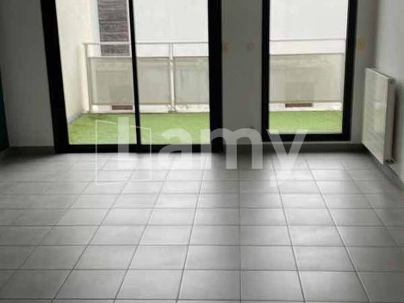 Maison à louer, 106m², FONTAINES SUR SAONE