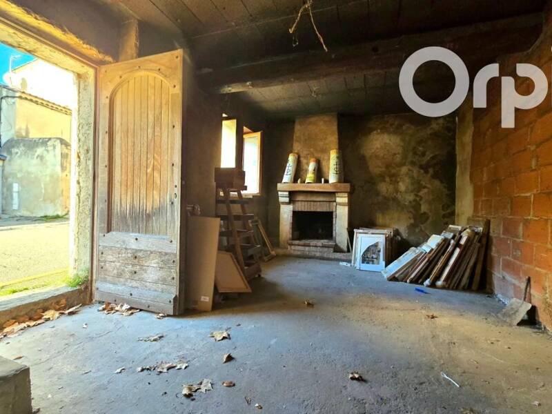 Maison à vendre, 90m², AUREILLE