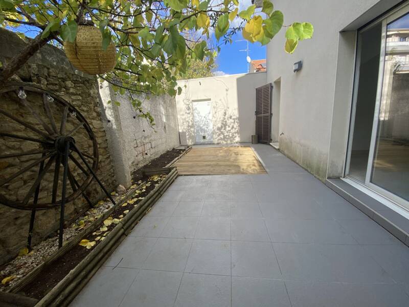 Maison à louer, 95m², MONTPELLIER
