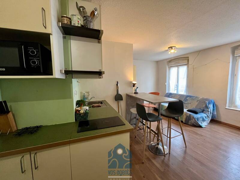 Maison à vendre, 20m², CLERMONT FERRAND