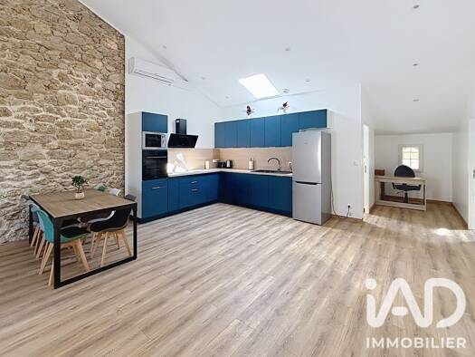 Appartement à vendre 208 000 € 4 pièces 3 chambres 100 m² Étage 3/3 Emile Zola Béziers 34500