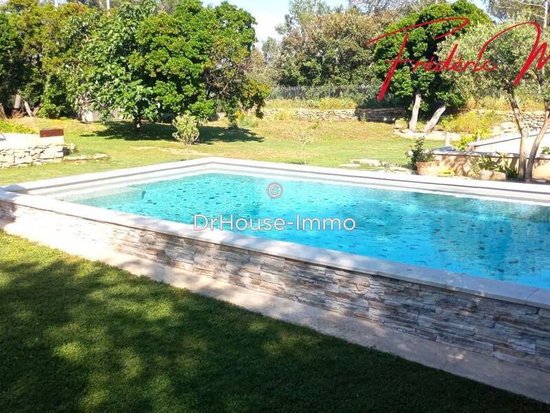 Maison à vendre, 210m², NIMES