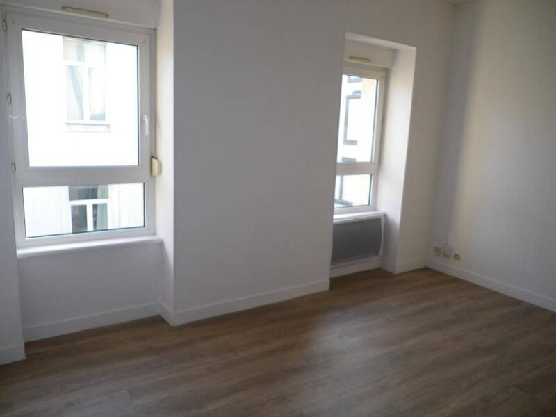 Maison à louer, 19m², BREST