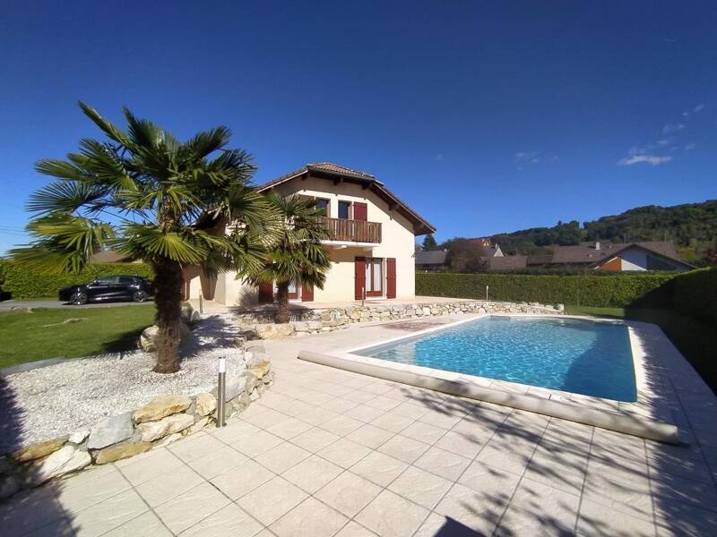 Maison à vendre, 140m², SALES