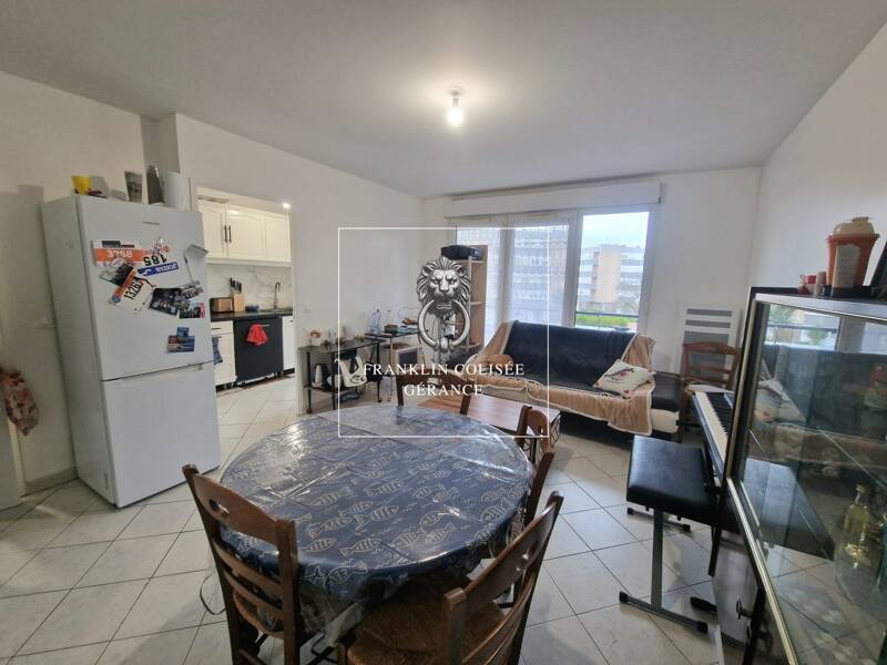 Maison à louer, 62m², MEAUX