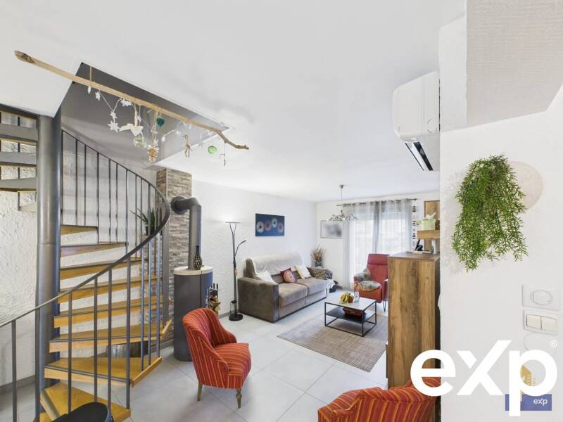 Maison à vendre, 132m², HORBOURG WIHR