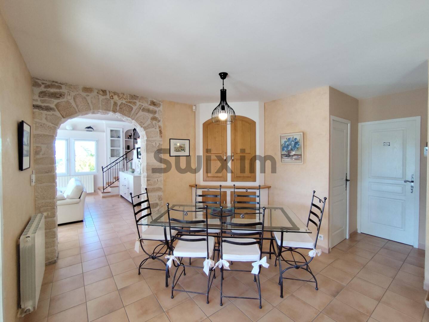 Maison à vendre, 160m², SAINT JEAN DE MARUEJOLS ET AVEJAN