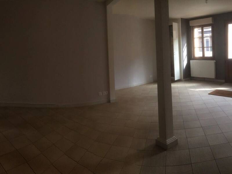 Maison à louer, 97m², BLANZY