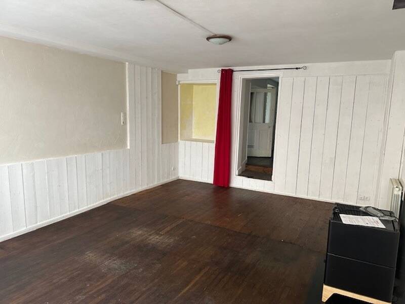 Maison à vendre, 111m², PORT LOUIS