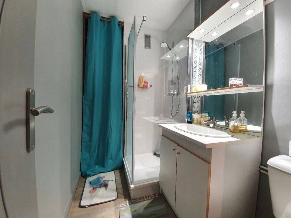 Maison à louer, 33m², VALENCE