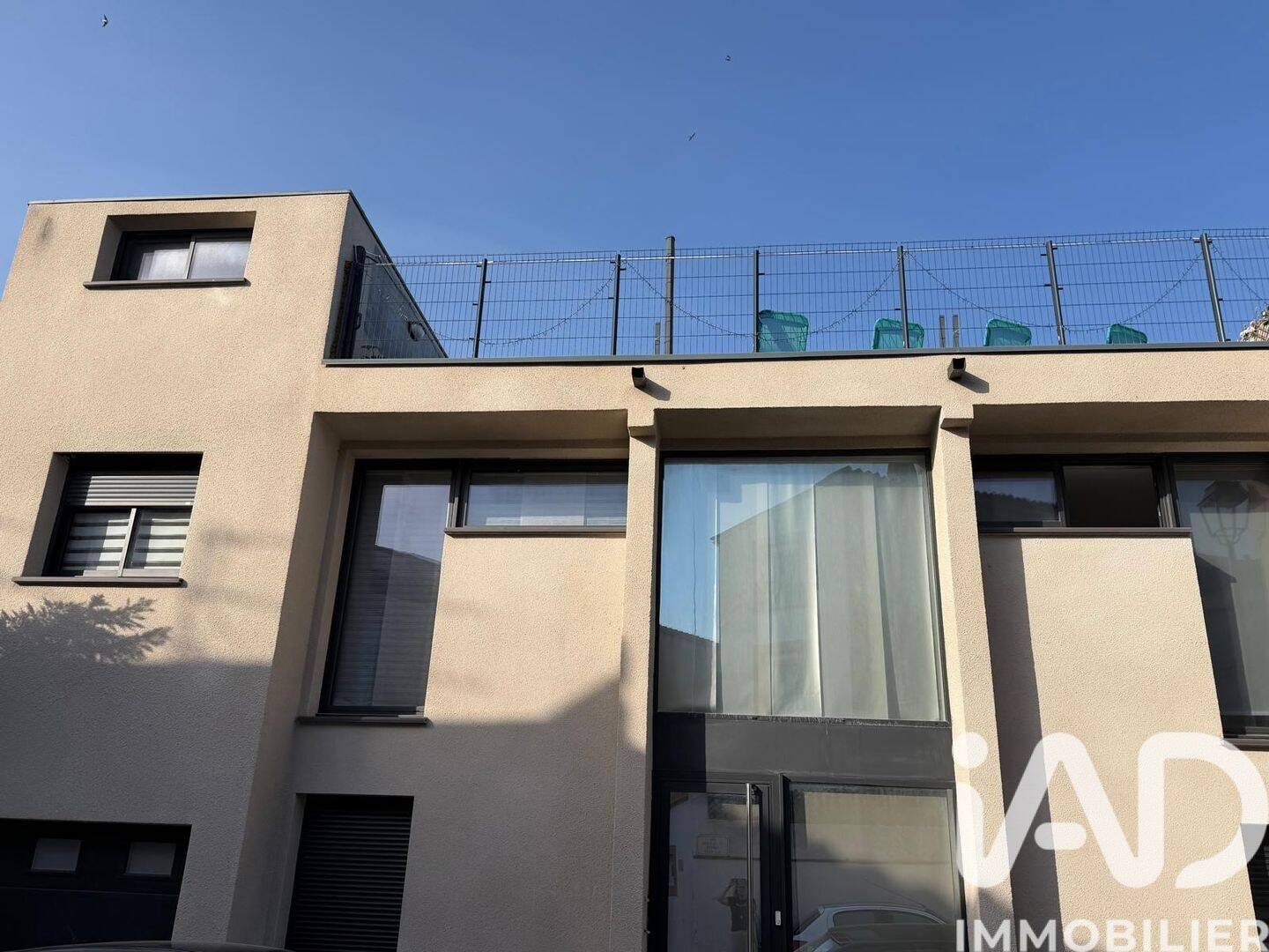 Maison à vendre, 120m², VILLENEUVE DE LA RAHO
