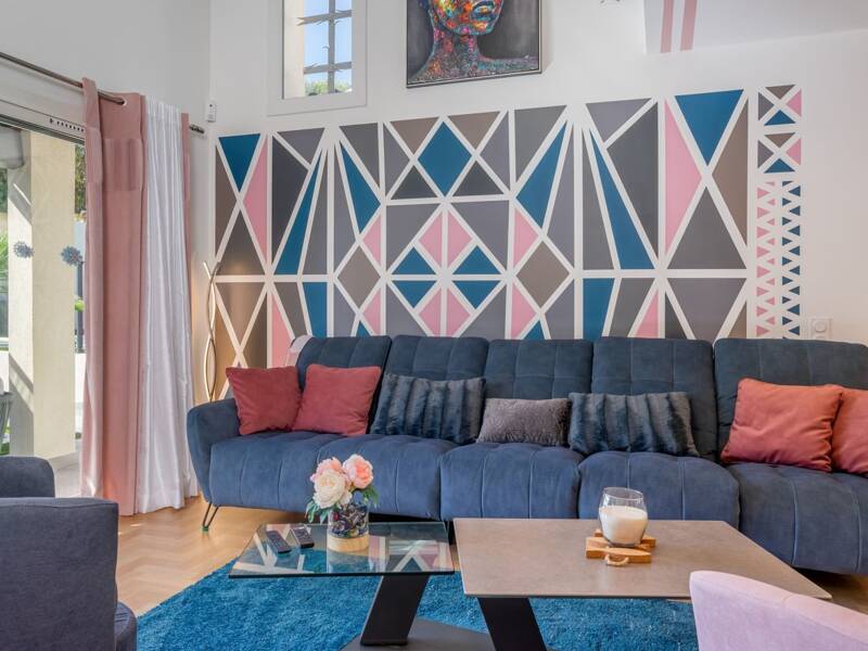 Maison à vendre, 150m², MARSEILLE 12E