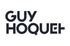 GUY HOQUET L'IMMOBILIER IVRY SUR SEINE logo