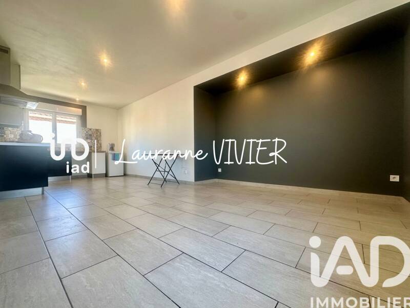 Maison à louer, 62m², THUIR